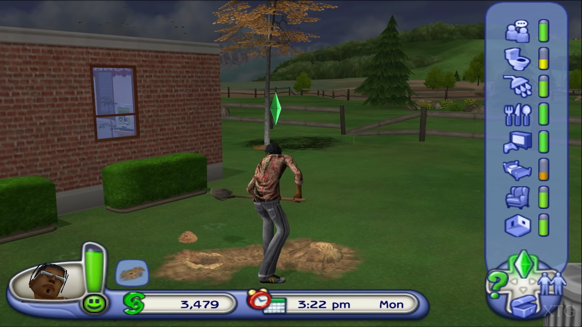 the sims 2 pets free
